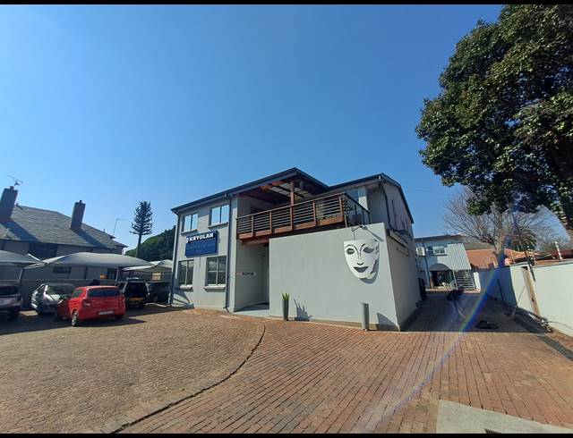 750M² OFFICE FOR SALE IN BRAMLEY